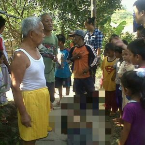 Maut Mengancam, Warga Minta Pembangunan JPO