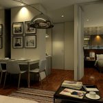 Konsep Desain Sesuai Dengan Keinginan, Maksimalkan Ruangan yang Sempit eastern8.jpg