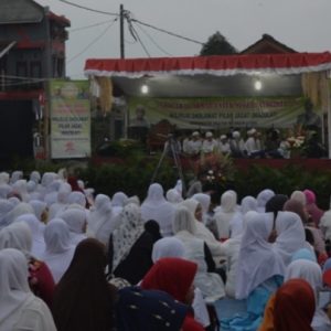 Mazolat Pilar Jagat Akan Gelar Dzikir dan Sholawat
