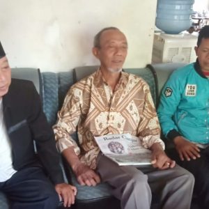 Warga Minta Plt Bupati Cianjur Selesaikan Polemik Kantor Kecamatan Naringgul
