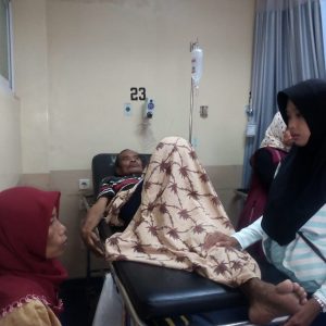 Layanan SKTM Dihapus, Warga Miskin Menjerit