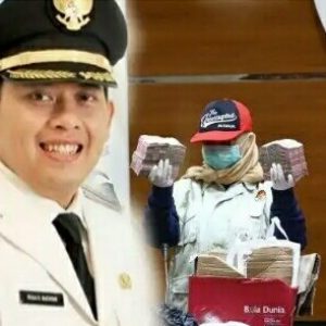 Bupati Cianjur Bantah Telah Peras 140 Kepala SMP