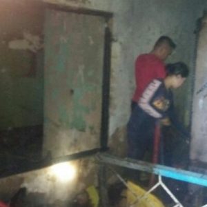 Rumah Warga Hangus Terbakar, Lagi-lagi Aliran Listrik yang Disalahkan
