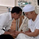 Presiden Jokowi Doakan Kesembuhan untuk Ustaz Arifin Ilham CYMERA_20190109_204844.jpg