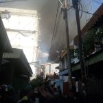 Diduga Korsleting Listrik, Puluhan Rumah di Tambora Hangus Dilalap si Jago Merah IMG-20190103-WA0116.jpg
