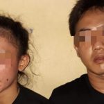Polisi Tangkap Dua Sejoli Pengedar Narkoba CYMERA_20190208_225206