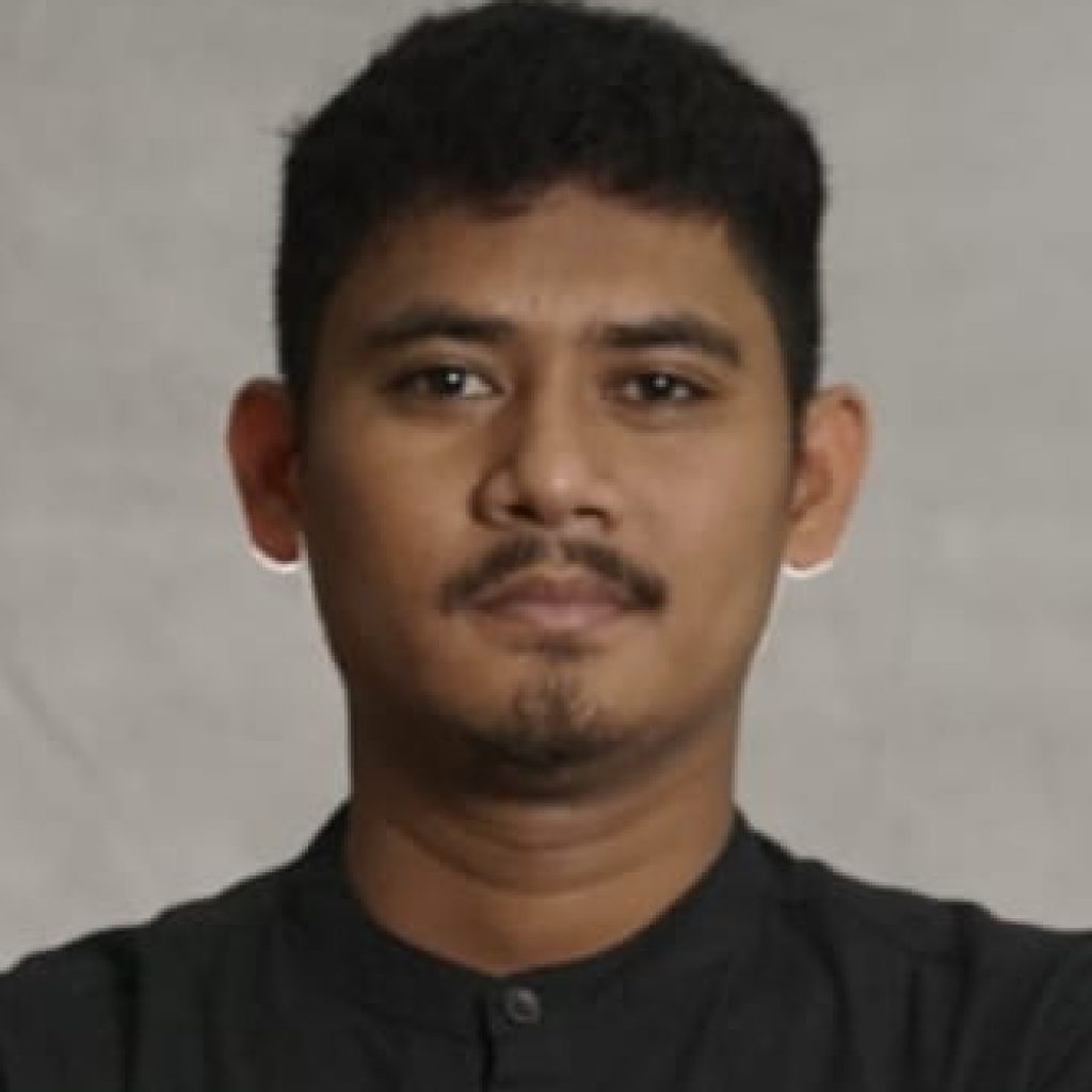 Muhammad Alfindra: Pemuda Harus Kembali Pada Khittah Perjuangannya