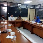 Tiga Pilar Jakbar Gelar Rapat UPPL, Sosialisasi Saber Pungli Tahun 2019 IMG-20190208-WA0041