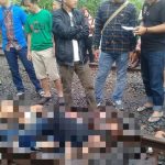 Warga Geger, Mayat Tergeletak di Rel Kereta Api Cianjur IMG-20190225-WA0001.jpg
