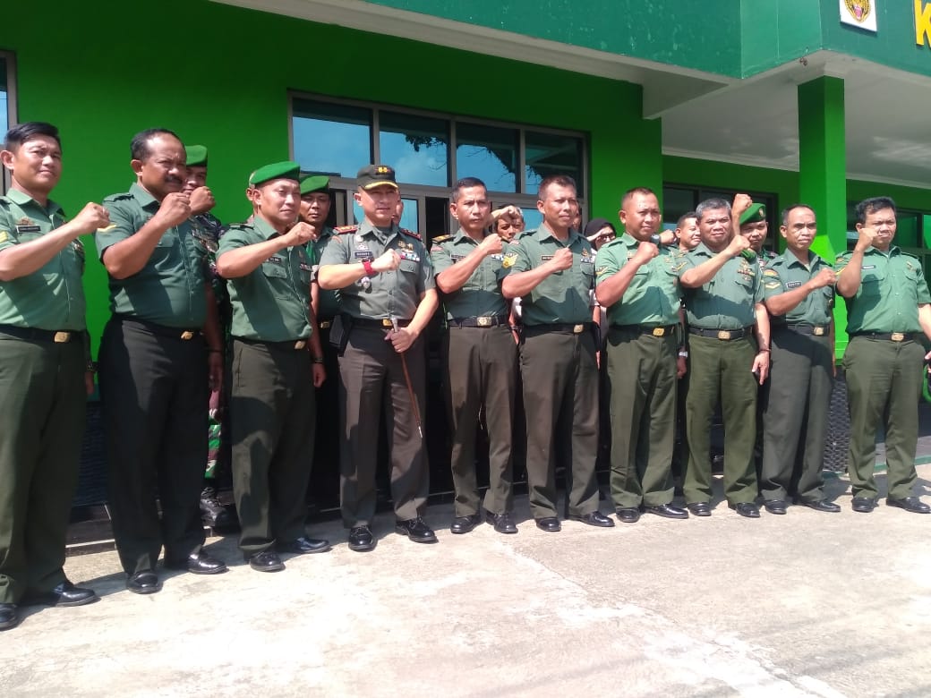 Dandim 0608/Cianjur: Anggota TNI Harus Netral dalam Pemilu IMG-20190227-WA0037.jpg