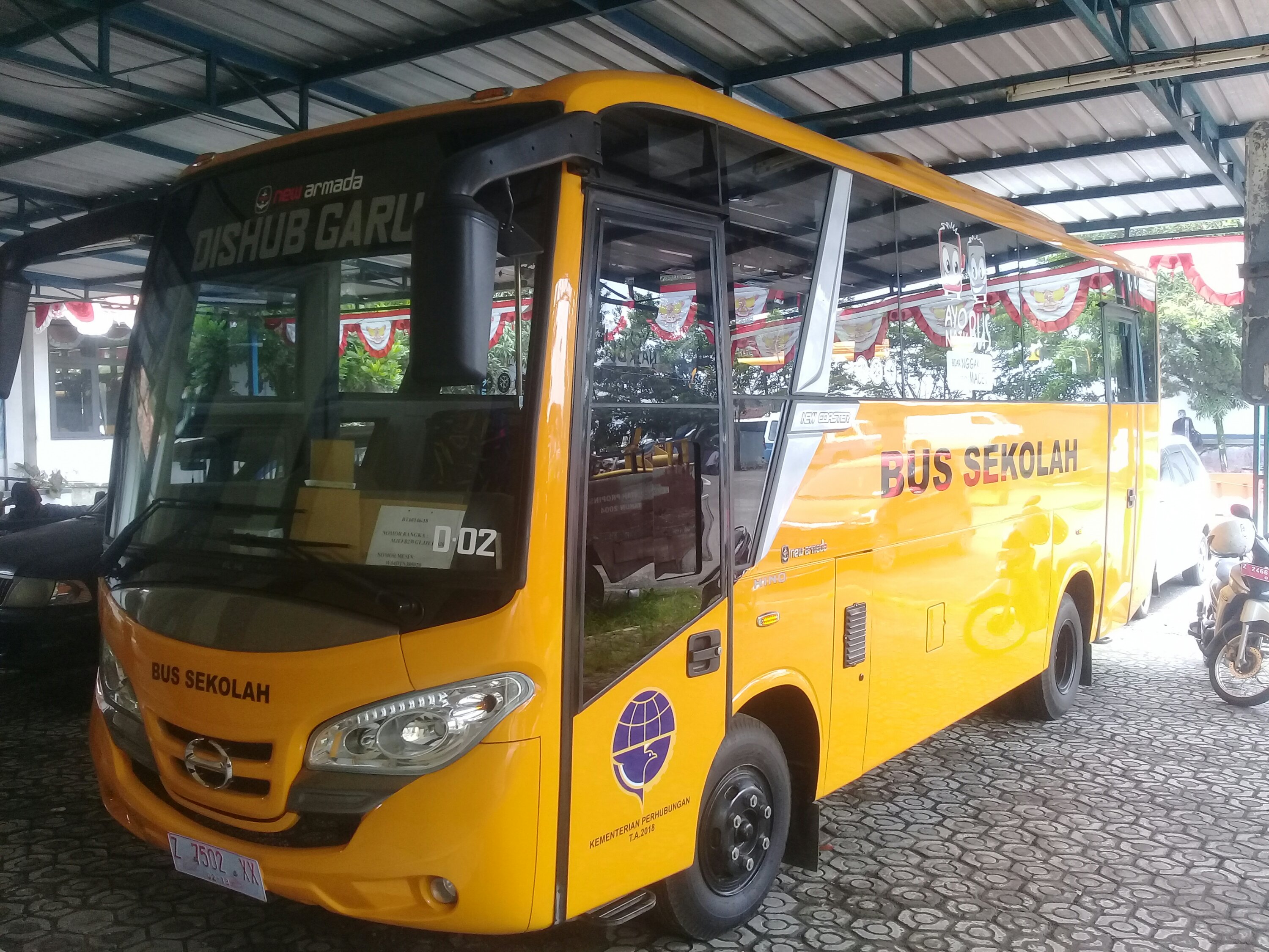 Tabrakan Beruntun di Cianjur 2 Orang Tewas di Tempat “