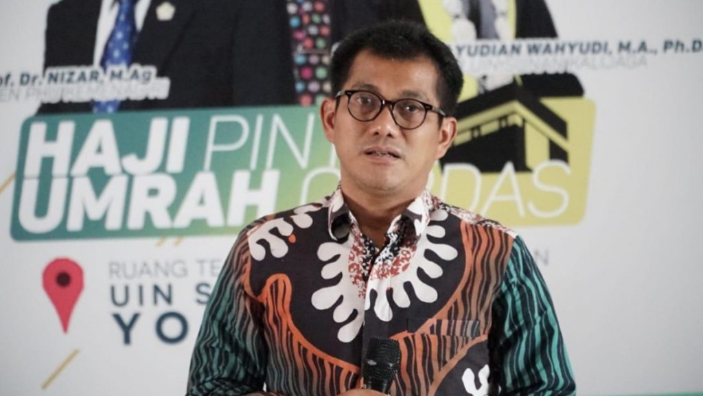 Kemenag Ingatkan PPIU Segera Sertifikasi BPW, Terakhir 13 Maret