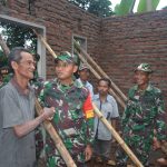 Bedah Rumah, P Lani Sampaikan Terima Kasih Kepada Dansatgas TMMD ke 104 Kodim 0824 Jember IMG-20190307-WA0066.jpg