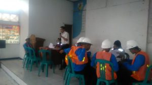 Tukang Bangunan Wajib Memiliki Sertifikat