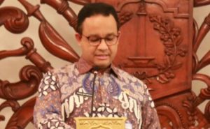 Kini Ada 11 Kanal Pengaduan Masyarakat Bagi Warga Jakarta