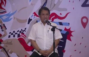 Tangkal Hoax, Kominfo Gunakan Tiga Lapisan Tindakan