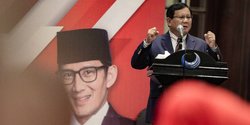 Jika Terpilih Jadi Presiden, Prabowo Janjikan Timnas Berlaga di Piala Dunia