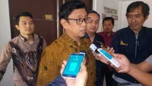 Bawaslu Jabar Minta Masyarakat Aktif Awasi Pemilu
