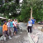 Pemdes Karyabakti Genjot Infrastruktur, Sunadi: Kami Ingin Desa Karyabakti Menjadi "Desa Kota" IMG-20190407-WA0012.jpg