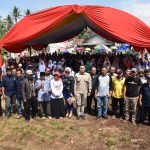 Bagong Mogok Gelar Deklarasi Pemilu Damai IMG-20190410-WA0032.jpg