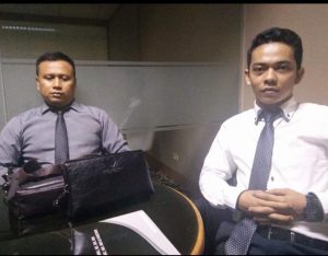Intimidasi Wartawan, Pengacara IP Layangkan Surat Somasi ke PT Citra Agung Utama