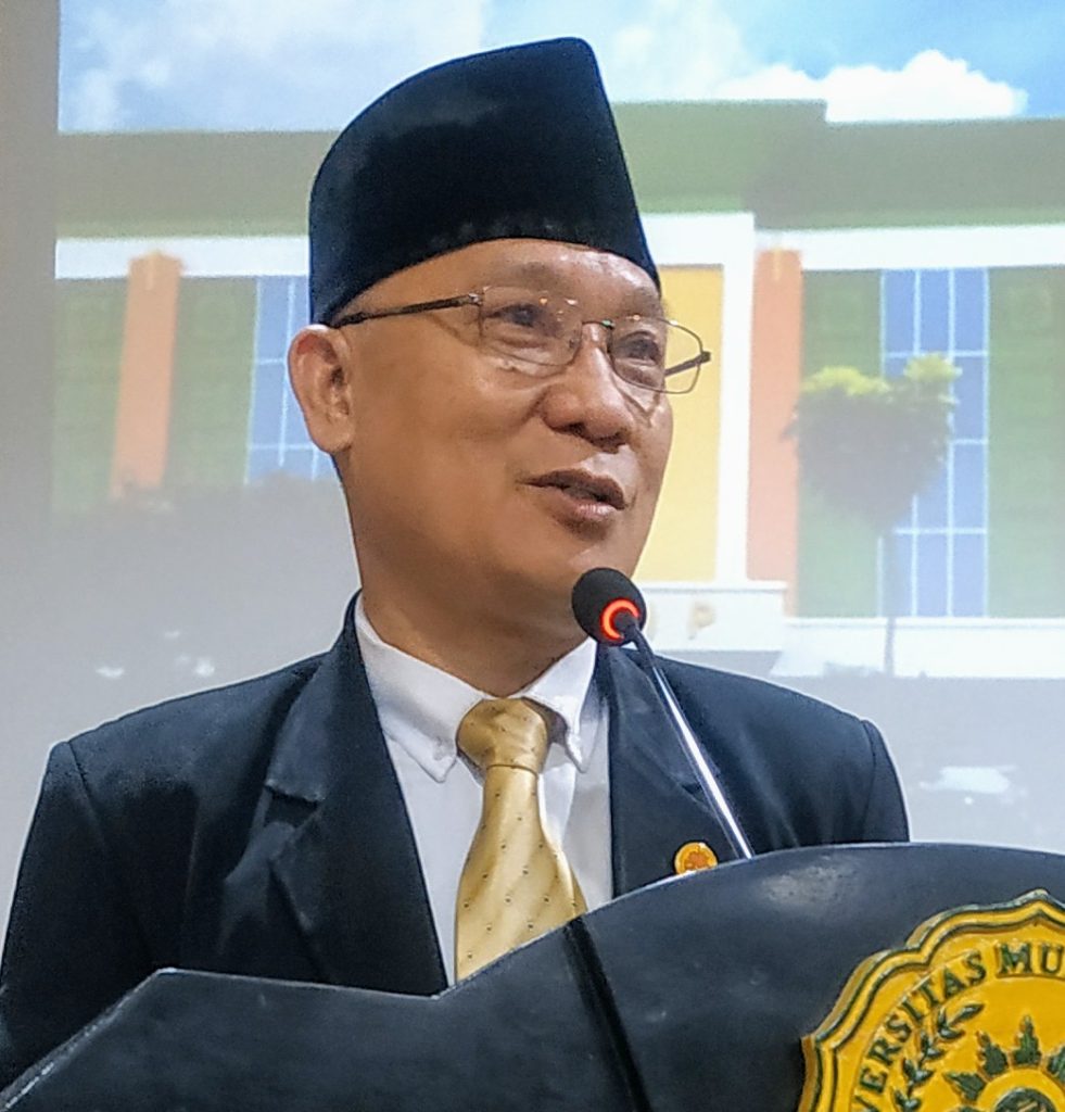 Jual-beli Suara Antar Caleg, Wilson Lalengke: “Itu Money Politic, Harus Dicegah!”