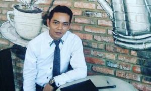 Fajar Herwindo Koto: Demokrasi harus Ditegakkan Sesuai Aturan Hukum