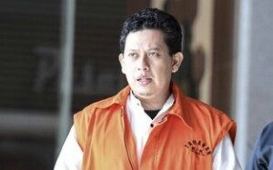 KPK Limpahkan Kasus Bupati Cianjur ke Tahap Penuntutan