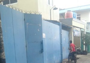 Perusahaan Konveksi di Kalideres Ancam Lapor Polisi, LSM GAGAK Siap Lapor Balik