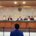 Irvan Rivano Jalani Sidang Pertama Pemotongan Jatah DAK IMG_20190429_184945.jpg