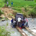 Jembatan Putus, Ribuan Warga di Cianjur Terisolir IMG-20190504-WA0079.jpg
