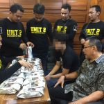 Polisi Amankan 19 Buah Kantong Sabu Asal Amerika IMG-20190508-WA0010.jpg