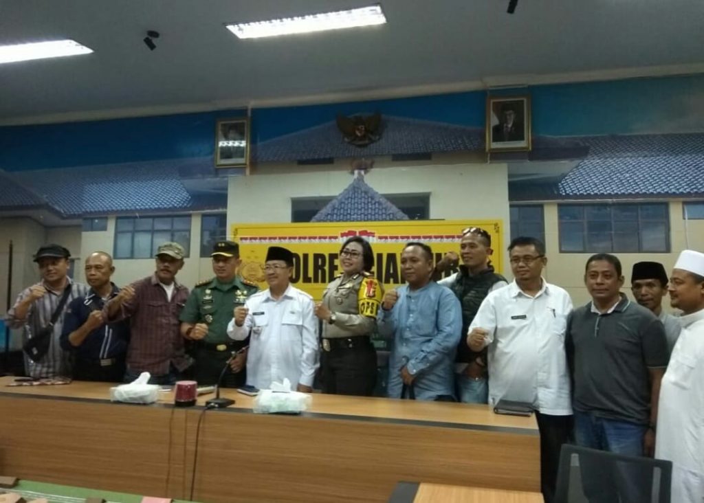 Selain Silaturahmi, Bazar Ramadhan Tingkatkan Ekonomi Kerakyatan
