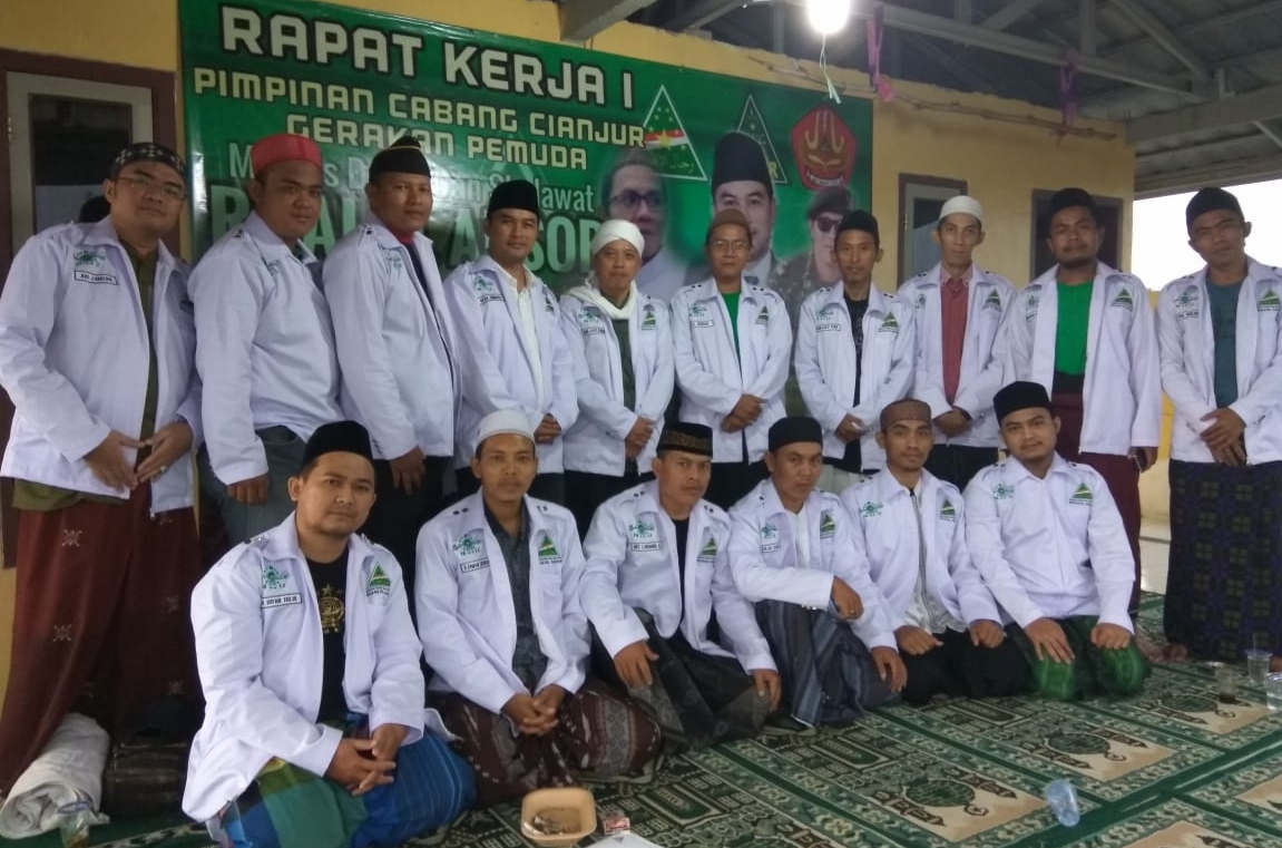 MDS Rijalul Ansor Imbau Masyarakat Waspadai Gerakan Neo Khowarij IMG-20190518-WA0110.jpg