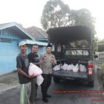 Bank BRI Bekerjasama Dengan Polsek Bengkalis Bagikan 100 Paket Sembako Gratis IMG-20190524-WA0038.jpg