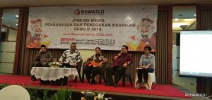 Bawaslu: Peserta Pemilu Diminta Lengkapi Laporan Dana Kampanye
