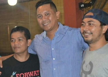 Kapolsek Karawaci Sampaikan Permohonan Maaf Kepada Awak Media IMG_20190505_204111.jpg