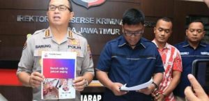 Ancam Bunuh Jokowi, Guru Honorer di Madura Ditangkap Polisi