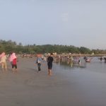 Libur Lebaran, Taman Manalusu di Garut Selatan Dipadati Wisatawan IMG-20190609-WA0016.jpg
