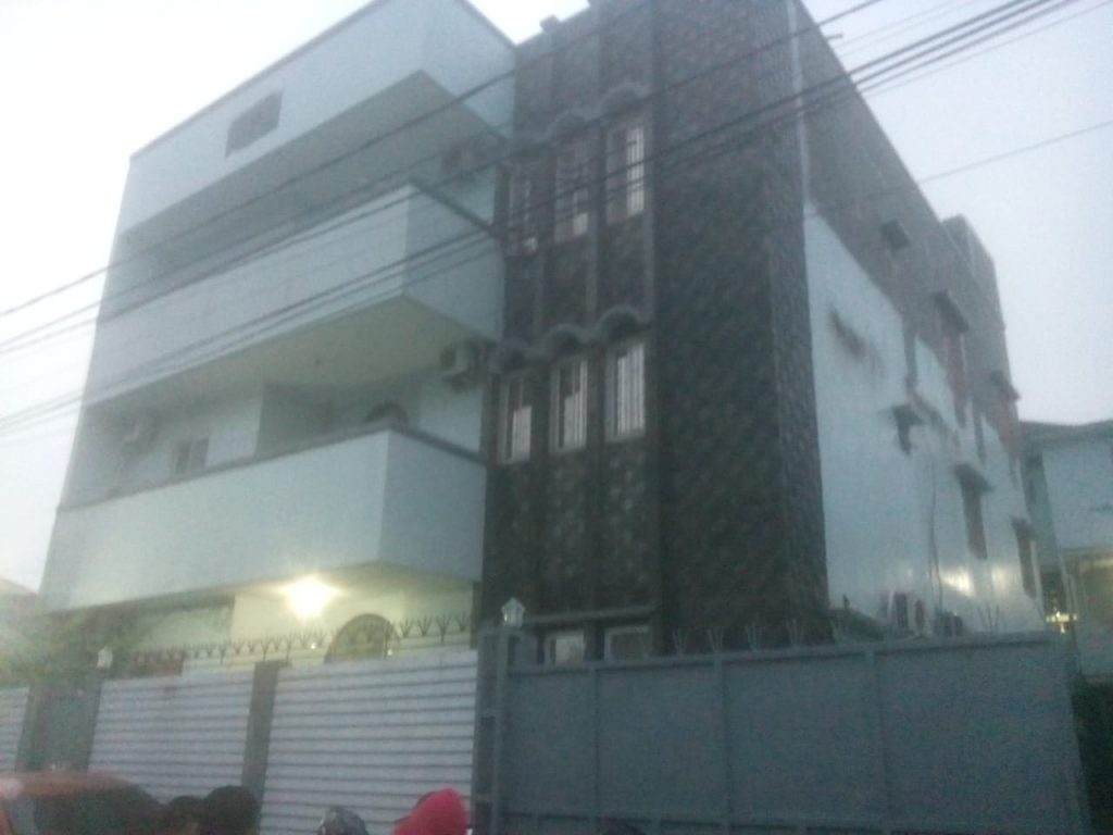 Warga Pertanyakan Keberadaan WNA di Lingkungan Cengkareng Barat