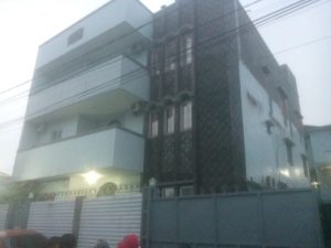 Warga Pertanyakan Keberadaan WNA di Lingkungan Cengkareng Barat