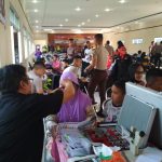 HUT Bhayangkara, Polres Cianjur Gelar Kegiatan Bhakti Sosial IMG-20190622-WA0008.jpg