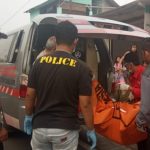 Warga Geger, Ada Mayat Wanita Tua Tergelatak Dekat Mess Stasiun KAI IMG-20190622-WA0009.jpg