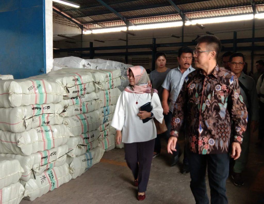 Dampak Sistem Zonasi, Industri di Kalideres Terancam Ditutup