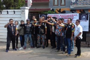 GMBI Wilter DKI Jakarta Imbau Masyarakat Terima Apa pun Putusan MK Terkait Pilpres