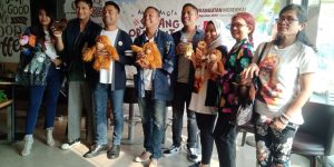 Mofomofa Bersama BOS akan Menggelar Sayang Orangutan Festival 2019