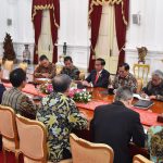 Terima CEO Inpex Bahas Blok Masela, Presiden Jokowi Tekankan Penggunaan Konten dan SDM Lokal IMG-20190717-WA0002.jpg