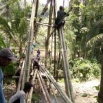 Ngeri, Warga Bertaruh Nyawa Melewati Jembatan Pasir Cariu IMG-20190731-WA0001.jpg