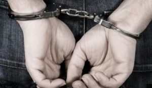 Polisi Bekuk Bandar Ganja di Bogor