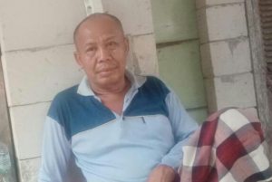Ini Kata Abah Gerandong si Pemakan Kucing Hidup
